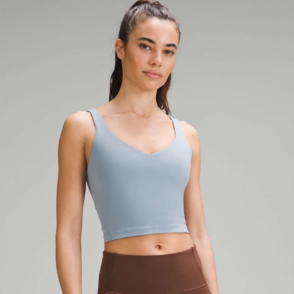 Lululemon Athletica Align Tank